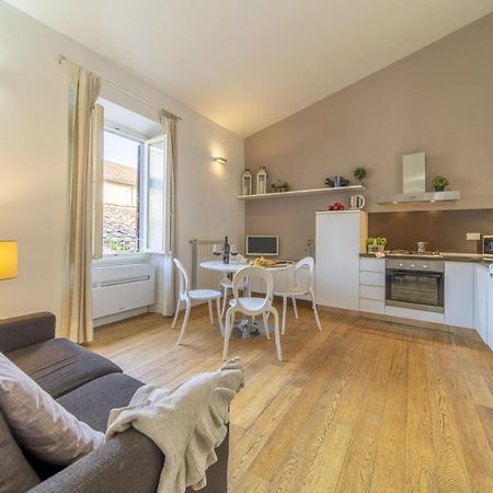 Appartement Bright Santa Croce à Florence Extérieur photo