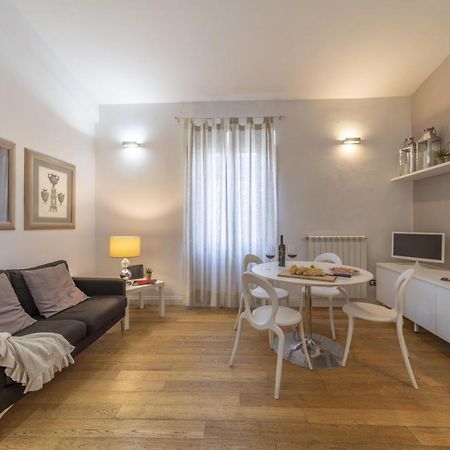 Appartement Bright Santa Croce à Florence Extérieur photo