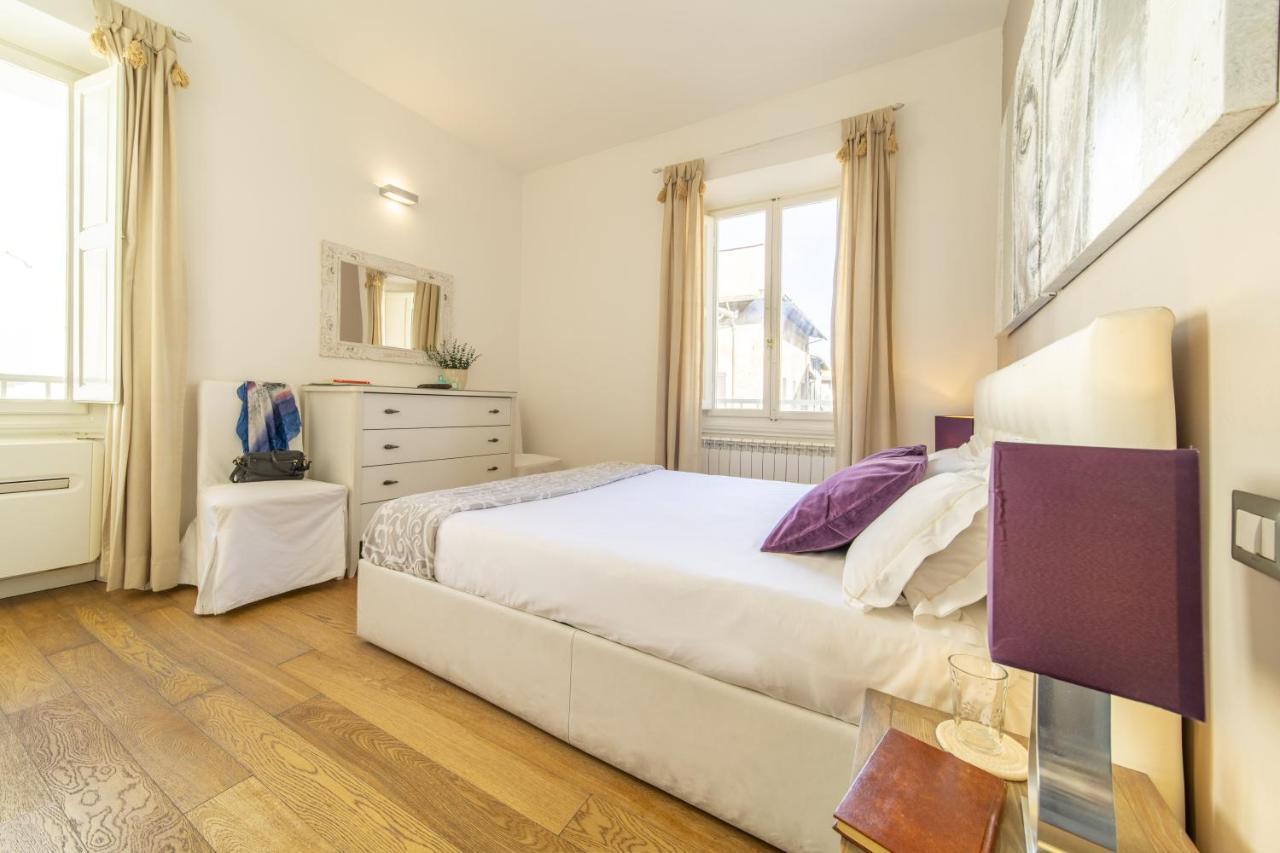 Appartement Bright Santa Croce à Florence Extérieur photo