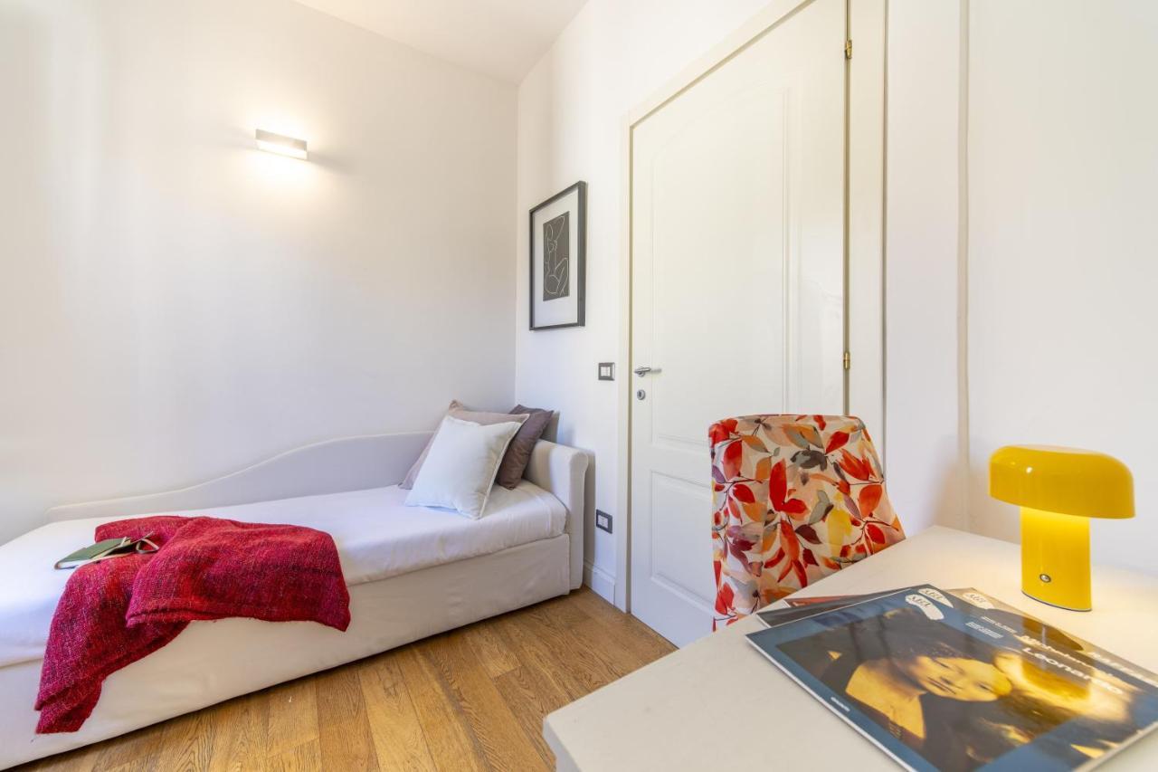 Appartement Bright Santa Croce à Florence Extérieur photo